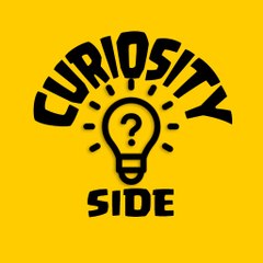 CURIOSITY SIDE