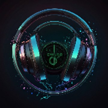 Chido 8D Music