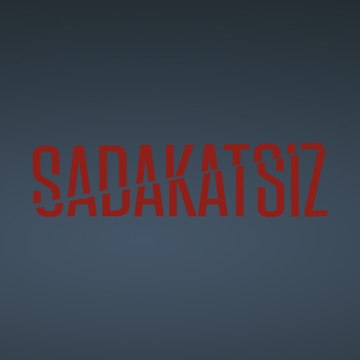 Sadakatsiz