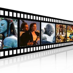 IL MAGO DEI FILM