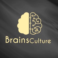 Brains culture- ثقافة الأدمغة