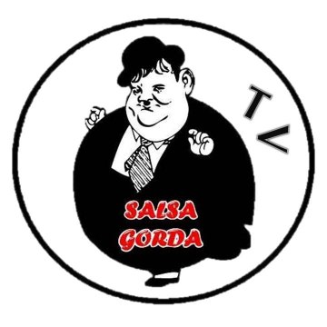 SALSAGORDATELEVISION