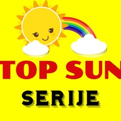 TOP SUN SERIJE