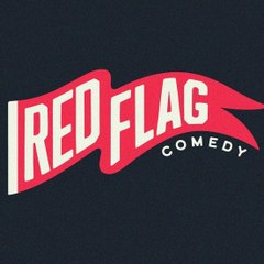Red flag comedy