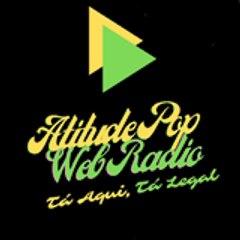 ATITUDE POP WEB RADIO