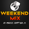 Weekend Mix Radio - Se Mueve Contigo