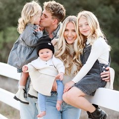 Cole Labrant