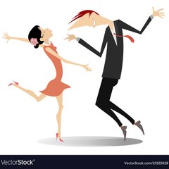 music and dance