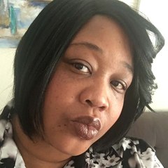 Samantha K Henderson