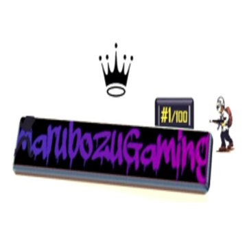 MarubozuGaming