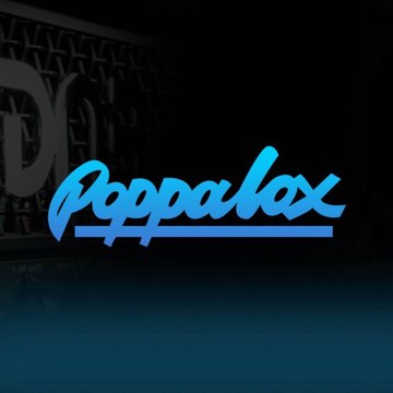 POPPALOX Entertainment
