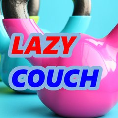 Lazy Couch