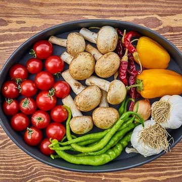 VEGAN RECIPES TV
