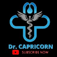 DR. CAPRICORN