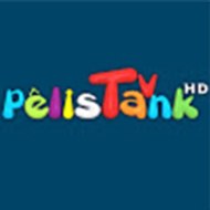 Pelistank Television Official