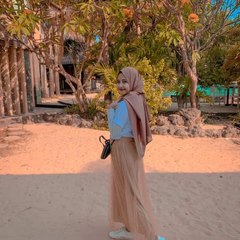 Cindi Cintya Dewi