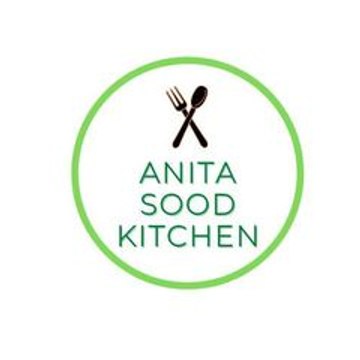 Anita Sood Kitchen