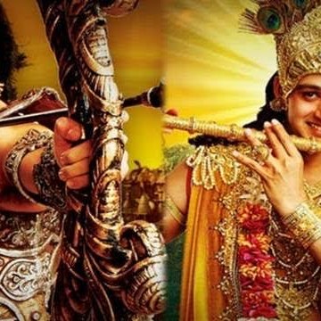 Mahabhatham tamil