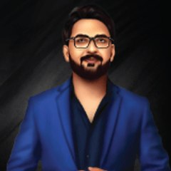 Kamran Sharif