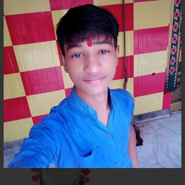 Anup Sid