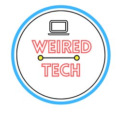 Weired Tech