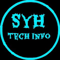 SYH Tech Info