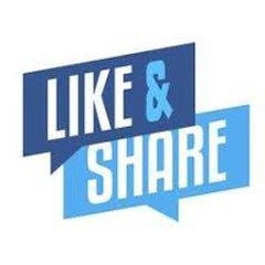 Like & Share