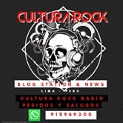 CULTURA ROCK RADIO