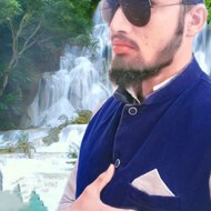 Farooq Nagina Gujjar