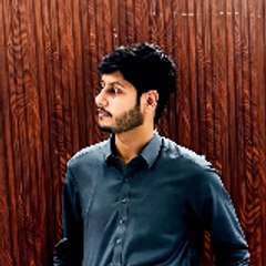 Talha Nasir Official