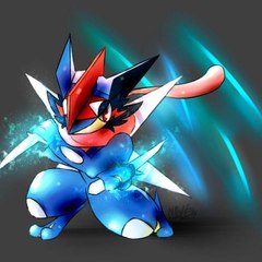 Anime Buster