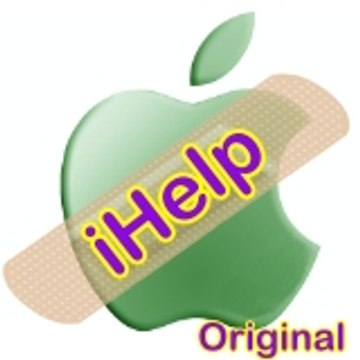 iHelpOriginal