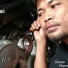 Siboen Mekanik Motor