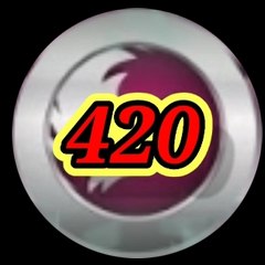 Eagle Music 420