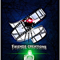 Friends creations srnr