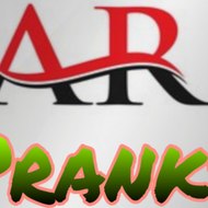 AR Pranks