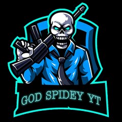 GOD SPIDEY YT