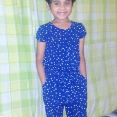 Harshika Sharma