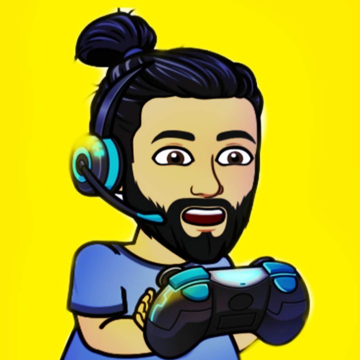 Dailymotion profile picture for @stgaming