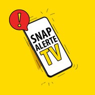 Snap Alerte TV