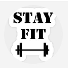 Stay fit