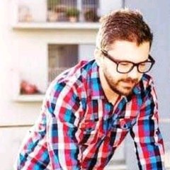 Óscar anthony De la cruz