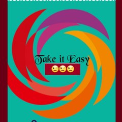 Take It Easy