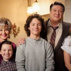 ((Official)) Young Sheldon S4E1 - CBS [HD]