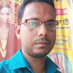 Anupam Mohanta