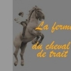 La Ferme du Cheval de Trait