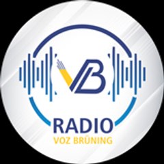 Voz Brüning RadioWeb Juvenil