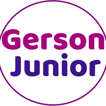 Gerson Junior Tutoriais