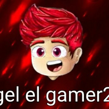 Angel el gamer
