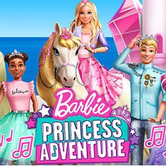 Barbie ™ official channel